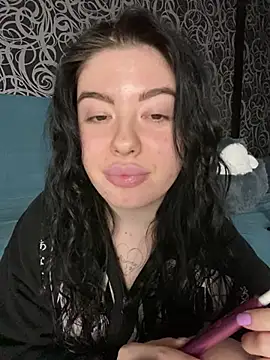 Kimi Ass online show from 23, 2, 2025