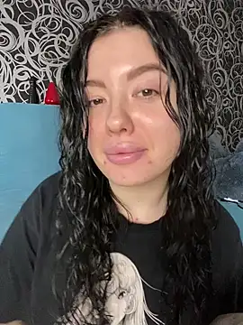 Kimi Ass online show from 26, 2, 2025