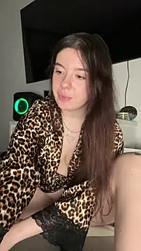 Kimi Ass online show from 21, 2, 2026