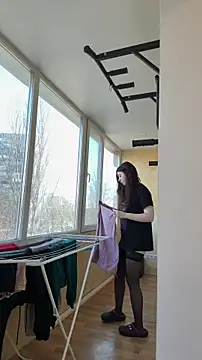 Kimi Ass online show from 10, 3, 2026