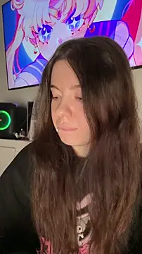 Kimi Ass online show from 11, 5, 2026