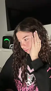 Kimi Ass online show from 1, 12, 2025