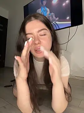 Kimi Ass online show from 9, 9, 2025