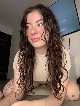 Kimi Ass online show from 18, 10, 2025