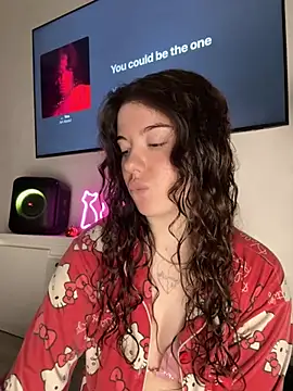 Kimi Ass online show from 3, 11, 2025