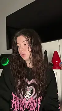 Kimi Ass online show from 13, 12, 2025