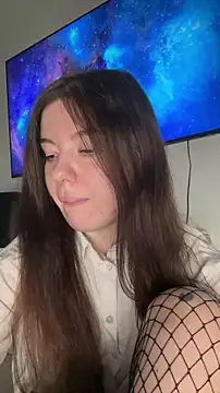 Kimi Ass online show from 18, 4, 2026