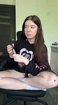 Kimi Ass online show from 12, 5, 2026