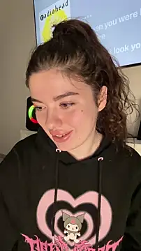 Kimi Ass online show from 21, 12, 2025