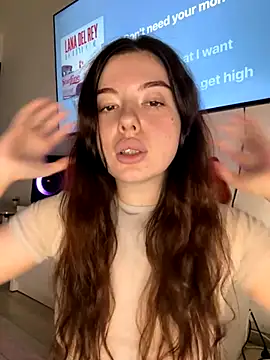 Kimi Ass online show from 13, 11, 2025