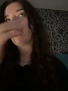 Kimi Ass online show from 6, 11, 2025