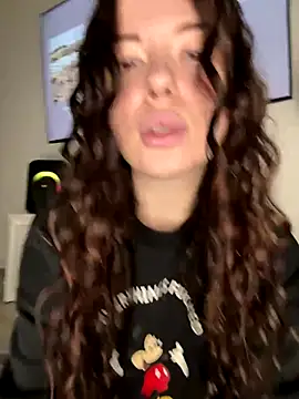 Kimi Ass online show from 26, 11, 2025