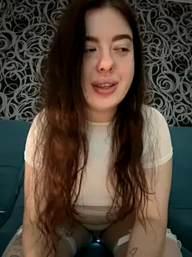 Kimi Ass online show from 12, 9, 2025