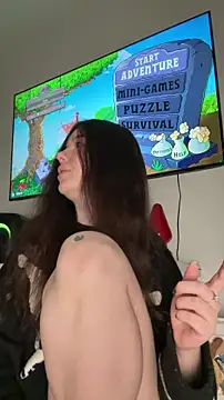 Kimi Ass online show from 10, 2, 2026