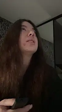 Kimi Ass online show from 18, 5, 2026