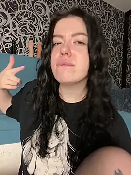 Kimi Ass online show from 10, 3, 2025