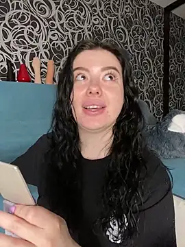 Kimi Ass online show from 14, 3, 2025