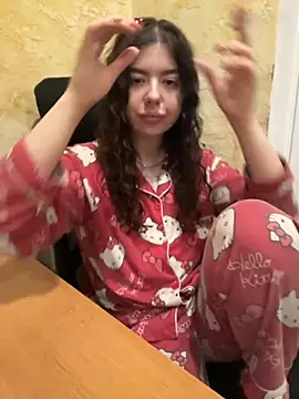 Kimi Ass online show from 26, 9, 2025