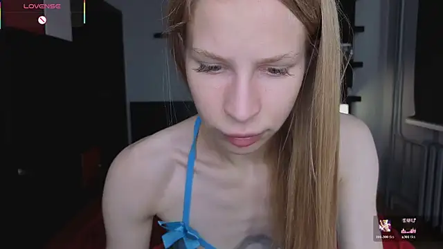 Snapshot of Elis_Fox chatting on 14, 7, 2026 Elis Fox online show from 14, 7, 2026