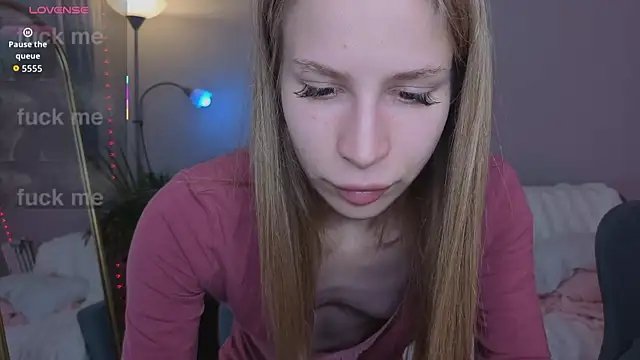 Elis Fox online show from 18, 5, 2026