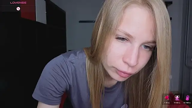 Snapshot of Elis_Fox chatting on 16, 6, 2026 Elis Fox online show from 16, 6, 2026