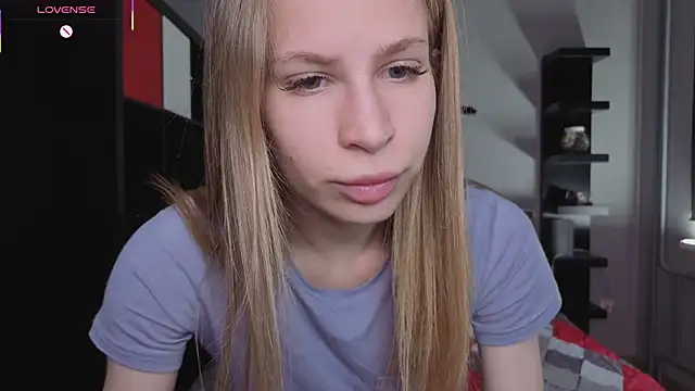Elis Fox online show from 25, 5, 2026
