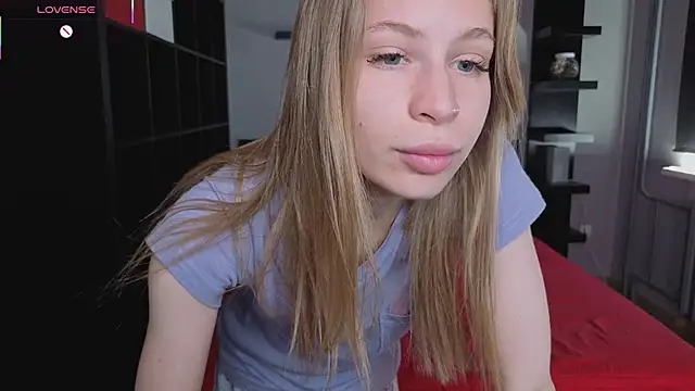 Elis Fox online show from 24, 5, 2026
