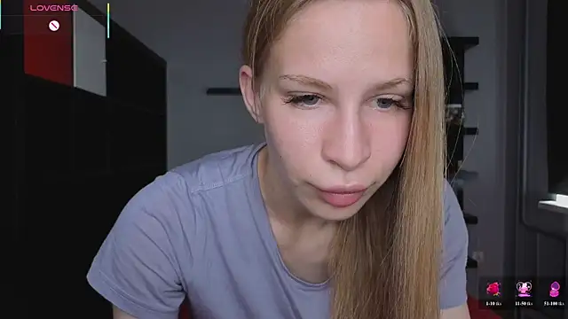 Snapshot of Elis_Fox chatting on 19, 6, 2026 Elis Fox online show from 19, 6, 2026