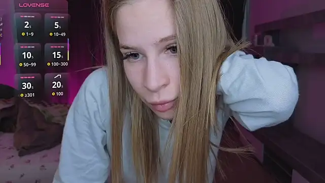 Elis Fox online show from 21, 3, 2026