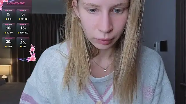 Elis Fox online show from 1, 2, 2026