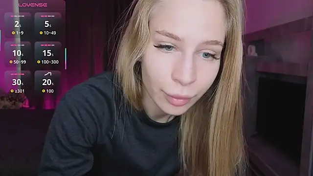 Elis Fox online show from 8, 3, 2026