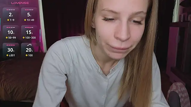 Elis Fox online show from 13, 4, 2026