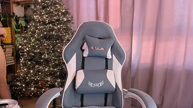 alisahug online show from 20, 12, 2025