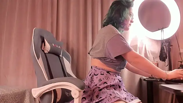 alisahug online show from 15, 11, 2025