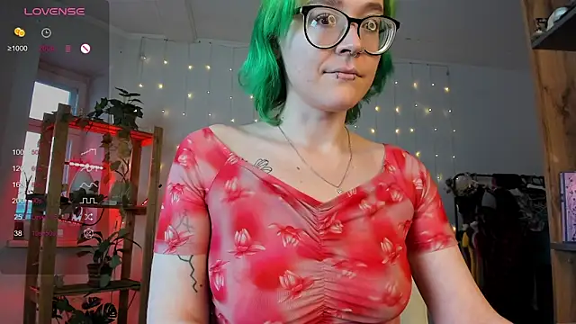 alisahug online show from 4, 3, 2025