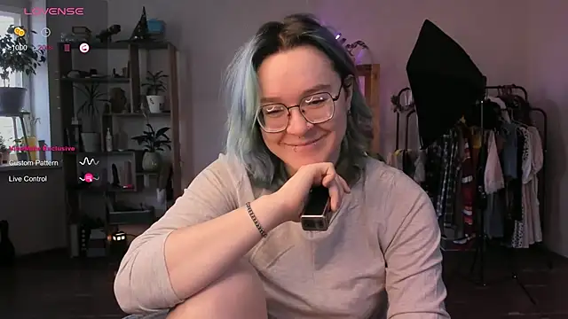 alisahug online show from 20, 9, 2025