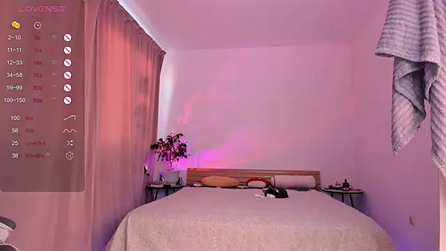 alisahug online show from 6, 5, 2026