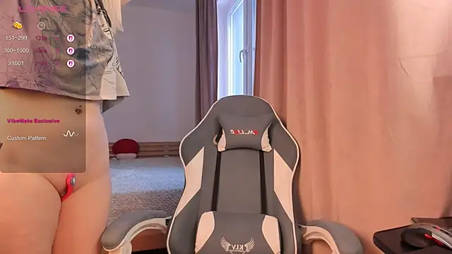 alisahug online show from 15, 12, 2025