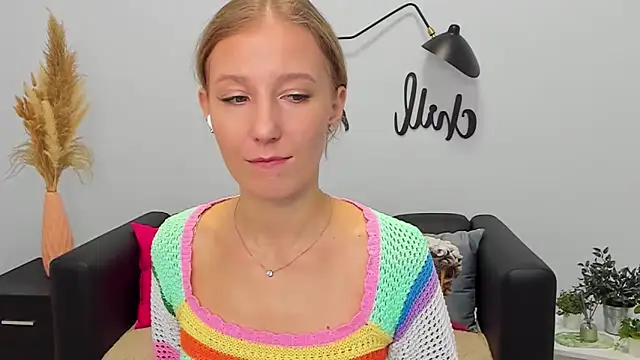 LolaWilsons online show from 3, 11, 2025