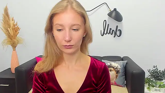 LolaWilsons online show from 29, 9, 2025