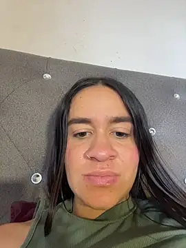 isisvalverdex online show from 18, 4, 2026