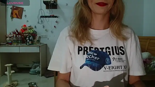 RexaRoberts online show from 20, 6, 2026