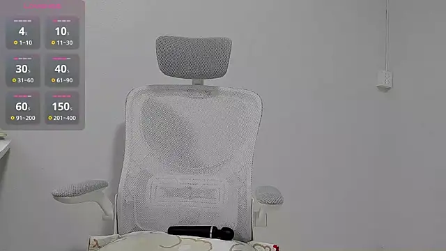 Cee chalynn online show from 25, 11, 2025