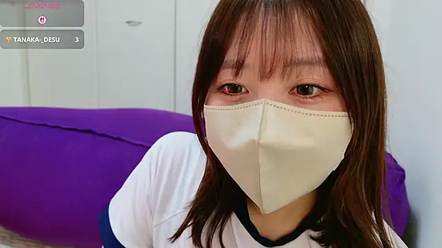 sara-a-jp online show from 5, 2, 2026