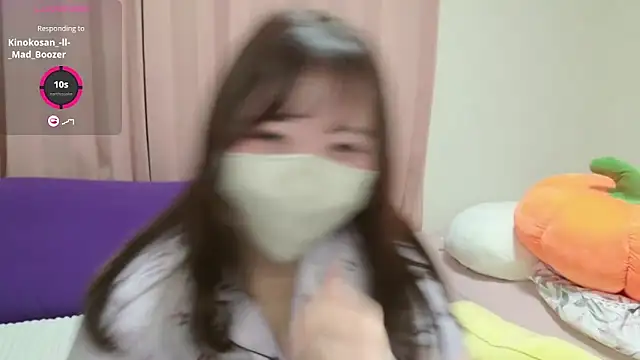 sara-a-jp online show from 8, 3, 2025