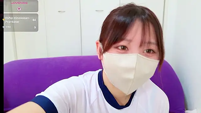 sara-a-jp online show from 12, 1, 2026