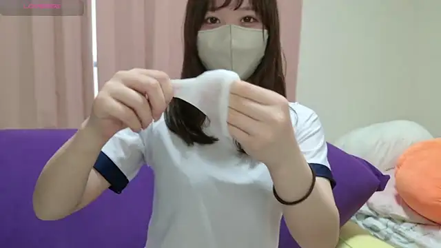 sara-a-jp online show from 5, 3, 2025