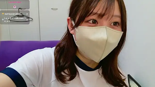sara-a-jp online show from 21, 4, 2026