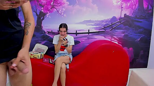 SlimLoves online show from 8, 2, 2025