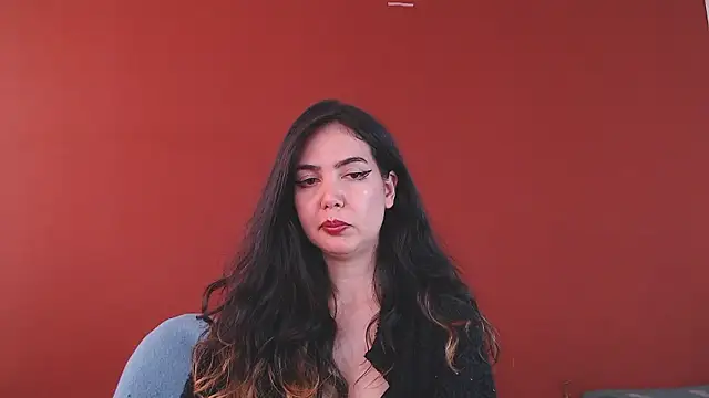 Freyja eter online show from 12, 1, 2026